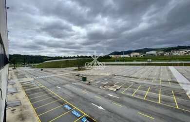 Imagem 7: Galpão para Locação - Atibaia