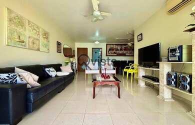 Imagem 4: Apartamento 4 Dormitórios 2 Suíte 3 Banheiros à Venda na Astúrias...