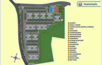 Imagem 8: DOIS CARNEIROS- MINHA CASA MINHA VIDA amp MORAR BEM - JABOATÃO DOS GUARARAPES...