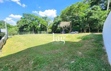 Imagem: O terreno possui 495m² de Área e está localizado em Cajuru