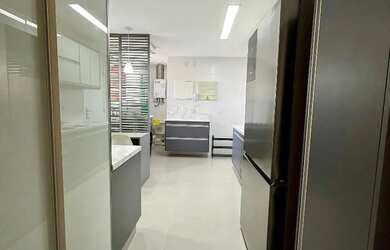 Imagem 13: HORTO FLORESTAL - LUXUOSO 3 SUÍTES/PORTEIRA FECHADA/152m²