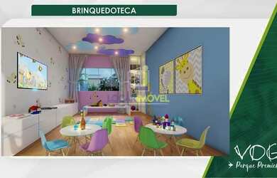 Imagem 9: Casas Duplex (soltas) de 3 suítes em Condomínio fechado com toda infraestrutura de lazer c