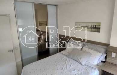 Imagem 12: Imóvel para venda com 92 metros quadrados com 3 quartos em Vila Isabel...