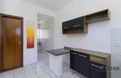 Imagem 10: Apartamento para locação com Guarda-roupa e ar condicionado no quarto, ao lado da Arena Pa