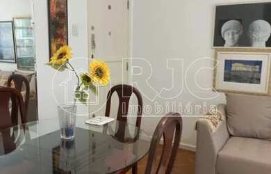 Imagem 4: Imóvel para venda com 60 metros quadrados com 1 quarto em Copacabana...