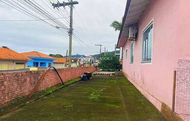 Imagem 7: Casa de Esquina com Vista para o Porto - Vila Nova Alvorada, Imbituba/SC