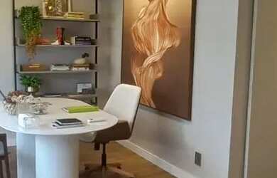 Imagem 6: Imóvel para aluguel tem 35 metros quadrados em Belvedere - Belo Horizonte - MG