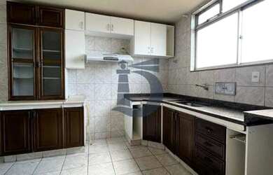 Imagem 11: Apartamento para Aluguel 2 Quartos, 1 Escritório, 2 Vagas, Residencial Canaã - Jardim Band