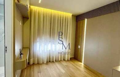 Imagem 11: Apartamento com 3 suítes, 142 m² - venda por R$ 2.250.000 ou aluguel...