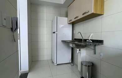 Imagem 8: Apartamento para venda no condomínio Prime Calhau 1
