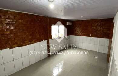 Imagem 10: Casa à Venda no Residencial Tempo Novo Oportunidade Única