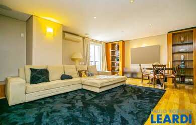 Imagem 16: DUPLEX - VILA NOVA CONCEIÇÃO - SP