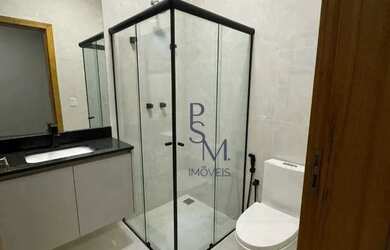 Imagem 9: Casa com 3 dormitórios à venda, 160 m² por R$ 1.200.000,00 - Village...