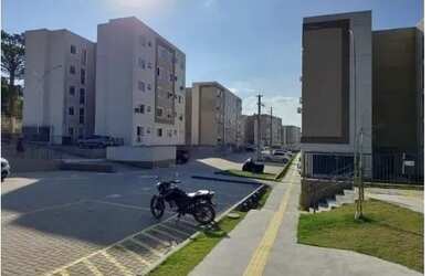 Imagem 9: APARTAMENTO DE DOIS DORMITÓRIOS E UMA VAGA NO RESIDENCIAL PORTO AURORA
