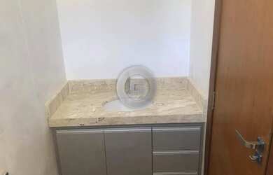 Imagem 7: Casa em Montes Claros, no bairro Belvedere, à venda