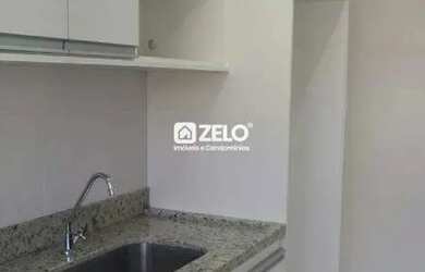 Imagem 5: Apartamento para aluguel com 46 m², 2 quartos 1 vaga em Cidade Satélite...