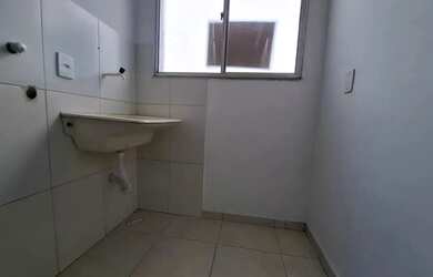 Imagem 8: Alugo excelente apartamento 2 Quartos no condomínio Park Ritz em Campo...