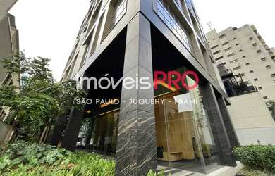 Imagem 14: Laje corporativa com 325 m² na Faria Lima Ao lado do Patio Victor Malzoni...