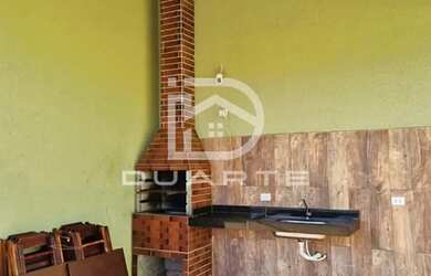 Imagem 8: Apartamento em Residencial Senna Clube no bairro Cerejeiras