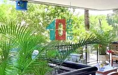 Imagem 3: Recreio dos Bandeirantes Apartamento 2 quartos, sendo 1 suite