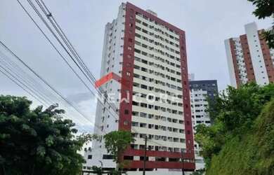 Imagem: O apartamento à venda possui 2 Dormitórios, 2 Banheiros, 1