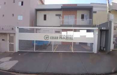 Imagem 1: Apartamento Térreo Residencial Greenville Residencial Greenville Ribeirão...