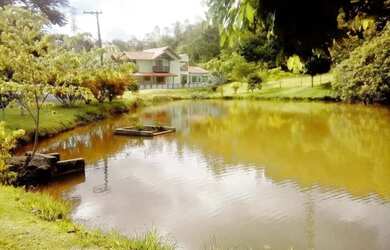 Imagem 9: Terreno à venda, 521 m² por R$ 700.000 - Condomínio Arujá Hills III...