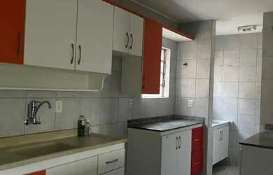 Imagem: O apartamento possui 2 Dormitórios, 1 Banheiro, m² de Área