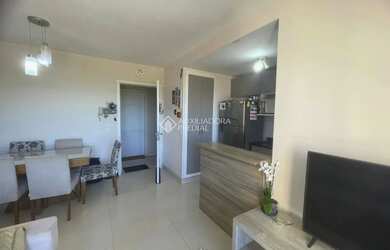 Imagem: Vende apartamento de 2 quadros com 1 suíte - Condominio Life