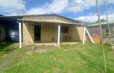 Imagem: O terreno possui 328m² de Área e está localizado em Liberdade