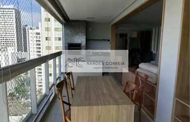 Imagem 6: Apartamento para locação, Gleba Fazenda Palhano, Londrina, PR