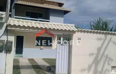 Imagem: Casa em Rua Hugo Paulo de Oliveira - Extensão Novo Rio das