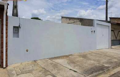 Imagem: Edícula, Bairro Potiguara - Itu SP