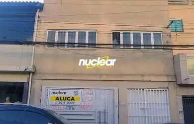 Imagem: O depósito possui 16m² de Área e está localizado em Cidade