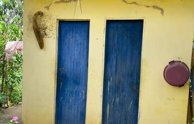 Imagem: A chácara possui 22500m² de Área e está localizado em Independência