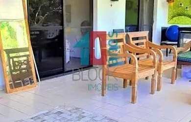 Imagem 4: Recreio dos Bandeirantes Apartamento 2 quartos, sendo 1 suite