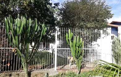 Imagem: A casa possui 3 Dormitórios, 4 Banheiros, 4 Vagas na garagem