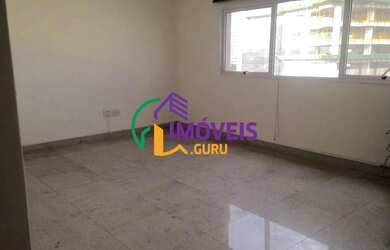 Imagem: O depósito possui 1 Vaga na garagem e 33m² de Área e está