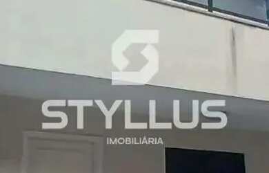 Imagem: A casa em condomínio possui 2 Dormitórios, 4 Banheiros, 1