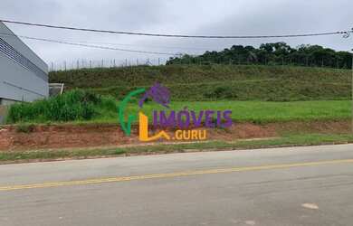 Imagem: O terreno possui 800m² de Área e está localizado em Vargem