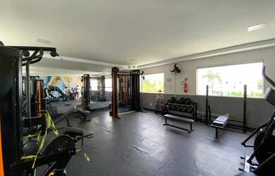 Imagem: Alugo apartamento no Condomínio Residencial Parque Solar das