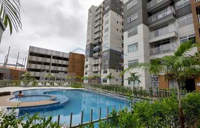 Imagem 4: APARTAMENTO LOCAÇÃO VILLAGIO GIARDINNI, 03 QTOS, 02 VAGAS