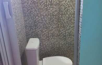 Imagem 6: Alugo kitine no recreio dos bandeirantes. Valor 750 R$