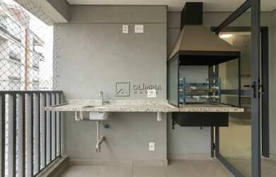 Imagem 9: Venda Apartamento 3 Dormitórios - 150 m² Perdizes