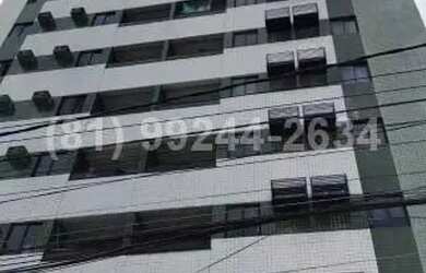 Imagem: O apartamento à venda possui 2 Dormitórios, 1 Banheiro, 1