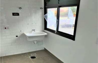 Imagem 10: Apartamento à venda em condomínio fechado em Atibaia