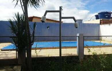 Imagem 9: Casa - Município de Água Fria - BA, Catana Velha