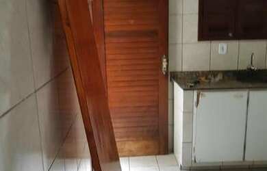 Imagem 5: Casa em Água Fria. 2 Vagas na garageme3 Dormitórios