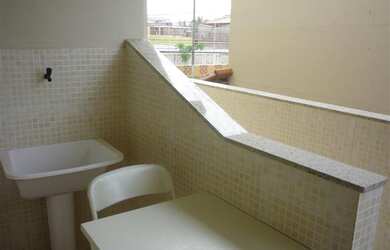 Imagem 1: Excelente quitinete na R. Santa Catarina, Cidade Praiana, RO., RJ