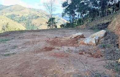 Imagem 10: Terreno Com Bela Vista Livre!!